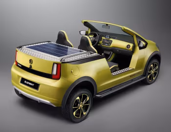 Škoda Element Concept '06.2017