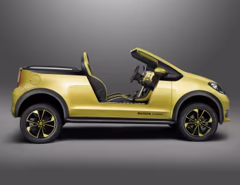 Škoda Element Concept '06.2017