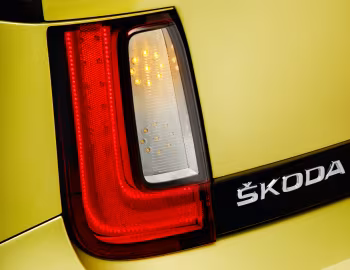 Škoda Element Concept '06.2017