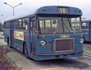 SKV City 62 [Sweden] '1962–63