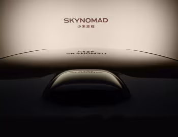 SkyNomad N70 Max '2026