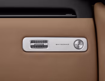 Інтер'єр SkyNomad N90 Max '2026