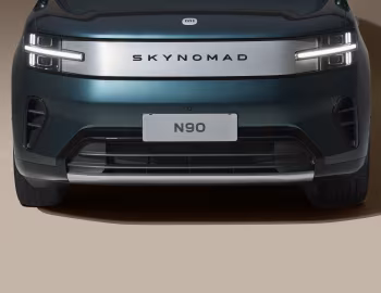 SkyNomad N90 Max '2026