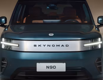 SkyNomad N90 Max '2026