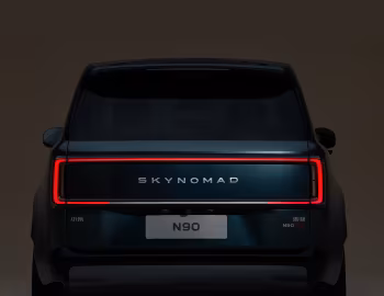 SkyNomad N90 Max '2026