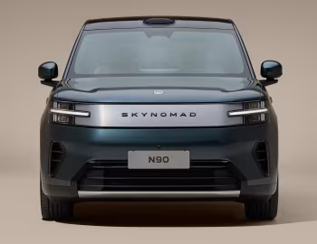 SkyNomad N90 Max '2026