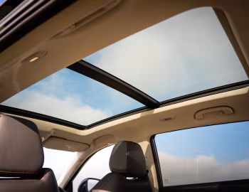 Intérieur Skywell BE11 [UK-spec] '2024–pr.
