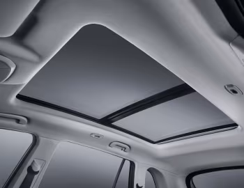 Інтер'єр Skywell ET5 [CIS] '2022–н.ч.