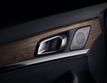 Interior Skywell ET5 [CIS] '2022–pr.