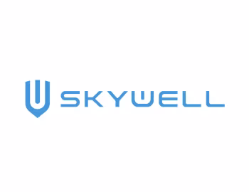 Лагатып Skywell '2018–н.ч.