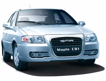 SMA Maple C81 '2005–09