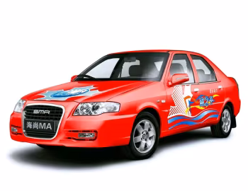 SMA Maple C81 '2005–09