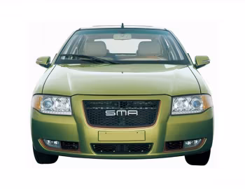 SMA Maple F50 '2007–09
