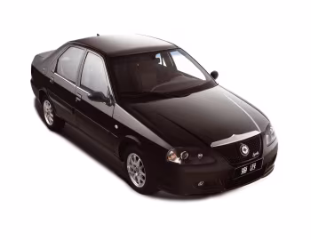 SMA Maple R81 '2007–09