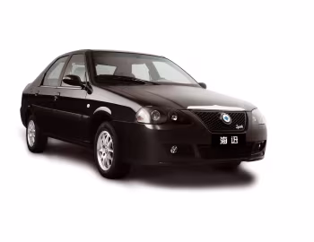 SMA Maple R81 '2007–09