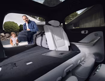 Інтэр'ер smart #1 "Launch Edition" [Worldwide] (HX11) '2022