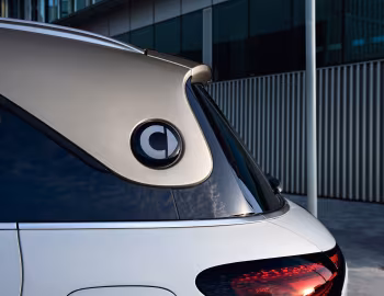 smart #1 "Launch Edition" [Worldwide] (HX11) '2022