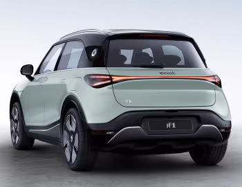 smart #1 Premium [Worldwide] (HX11) '2022–н.в.