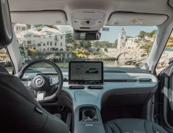 Торпедо smart #1 Premium [Worldwide] (HX11) '2022–н.в.