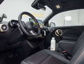 Interior smart #2 "Couture Edition" [EU-spec] '2027