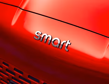 Logotipo smart #2 Premium [EU-spec] '2027