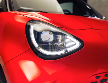 smart #2 Premium [EU-spec] '2027