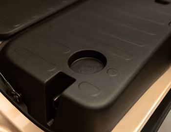 Interior smart #2 Premium [EU-spec] '2027
