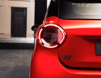 smart #2 Premium [EU-spec] '2027