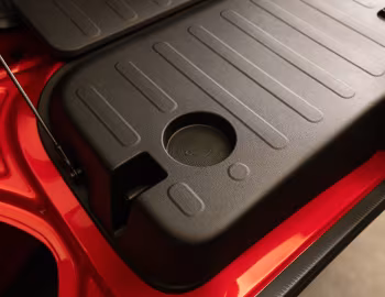 Interior smart #2 Premium [EU-spec] '2027