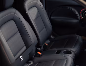 Interior smart #2 Premium [EU-spec] '2027