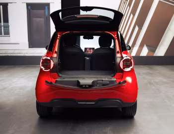 smart #2 Premium [EU-spec] '2027
