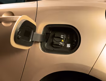 smart #2 Premium [EU-spec] '2027
