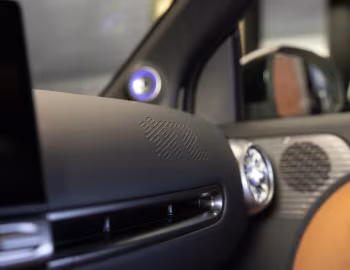Interior smart #2 Premium [EU-spec] '2027