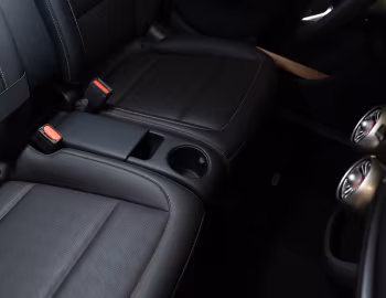 Interior smart #2 Premium [EU-spec] '2027