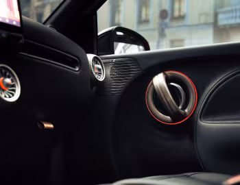 Interior smart #2 Premium [EU-spec] '2027