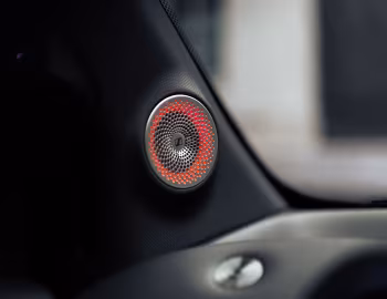 Interior smart #2 Premium [EU-spec] '2027