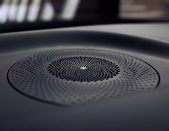Interior smart #2 Premium [EU-spec] '2027