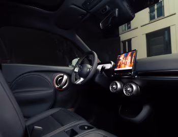 Interior smart #2 Premium [EU-spec] '2027