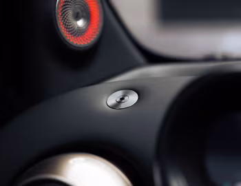 Interior smart #2 Premium [EU-spec] '2027