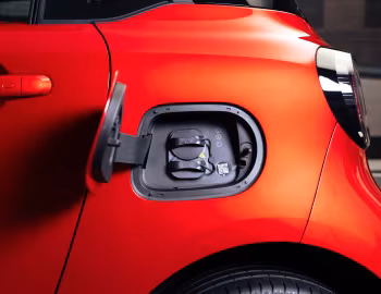 smart #2 Premium [EU-spec] '2027