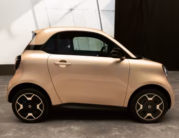 smart #2 Premium [EU-spec] '2027