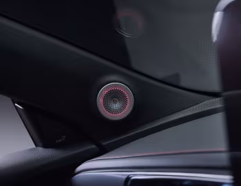 Интерьер smart #3 Pulse [China] (HC11) '2023–н.в.