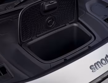 Coffre smart #3 Premium [UK-spec] (HC11) '2024–pr.