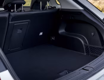 Coffre smart #3 Premium [UK-spec] (HC11) '2024–pr.
