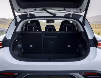Coffre smart #3 Premium [UK-spec] (HC11) '2024–pr.