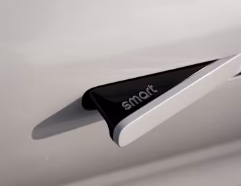 smart #3 Premium [UK-spec] (HC11) '2024–pr.