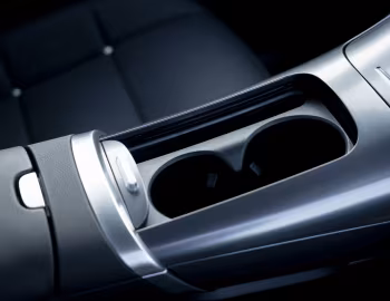 Intérieur smart #3 Premium [UK-spec] (HC11) '2024–pr.