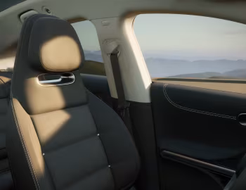 Interior smart #3 Pro+ [Worldwide] (HC11) '2023–pr.