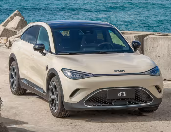 smart #3 Pulse [China] (HC11) '2023–pr.