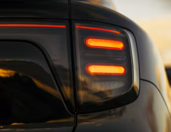 smart #5 Brabus [UK-spec] '2025–н.ч.